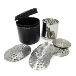 Diamond & Bead Sorting Sieve Set