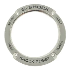 Casio Bezel 10502651