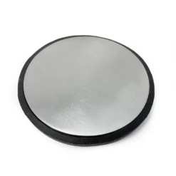 Round Steel Planishing Anvil