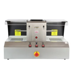 Durston Pro Double Polishing Machine