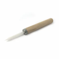 Nylon Delrin Probe With Wooden Handle