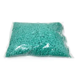 Gold Star Injection Wax, Aqua, 1kg