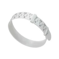 Plastic Bracelet Gauge