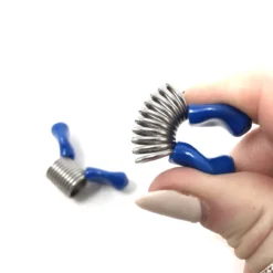 Professional Tools Sales 2024 -Professional Tools Sales 2024 2 Large Bead Stoppers for Stringing Beads Jewellery Threading Necklace Spring 194645588908 2