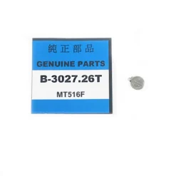 Seiko 3027 26T Capacitor (MT516)