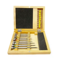 Screwdriver Set Of 9 In Storage Box -Professional Tools Sales 2024 403 screwdriver set 2