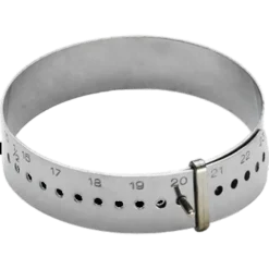 Bracelet Measuring Gauge