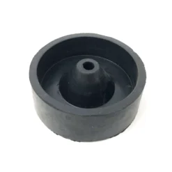 65mm Rubber Sprue Base