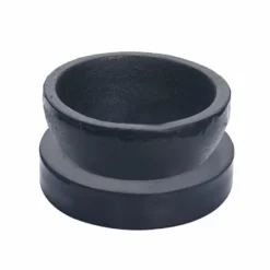 5″ Deep Pitch Bowl & Rubber Base