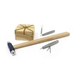 Watch Bracelet Pin Removing Kit