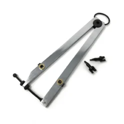 V Type Watch Case Opener