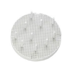 Ceramic Soldering Block & Pin Inserts