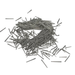 Small Clock Taper Pin Mix In Steel