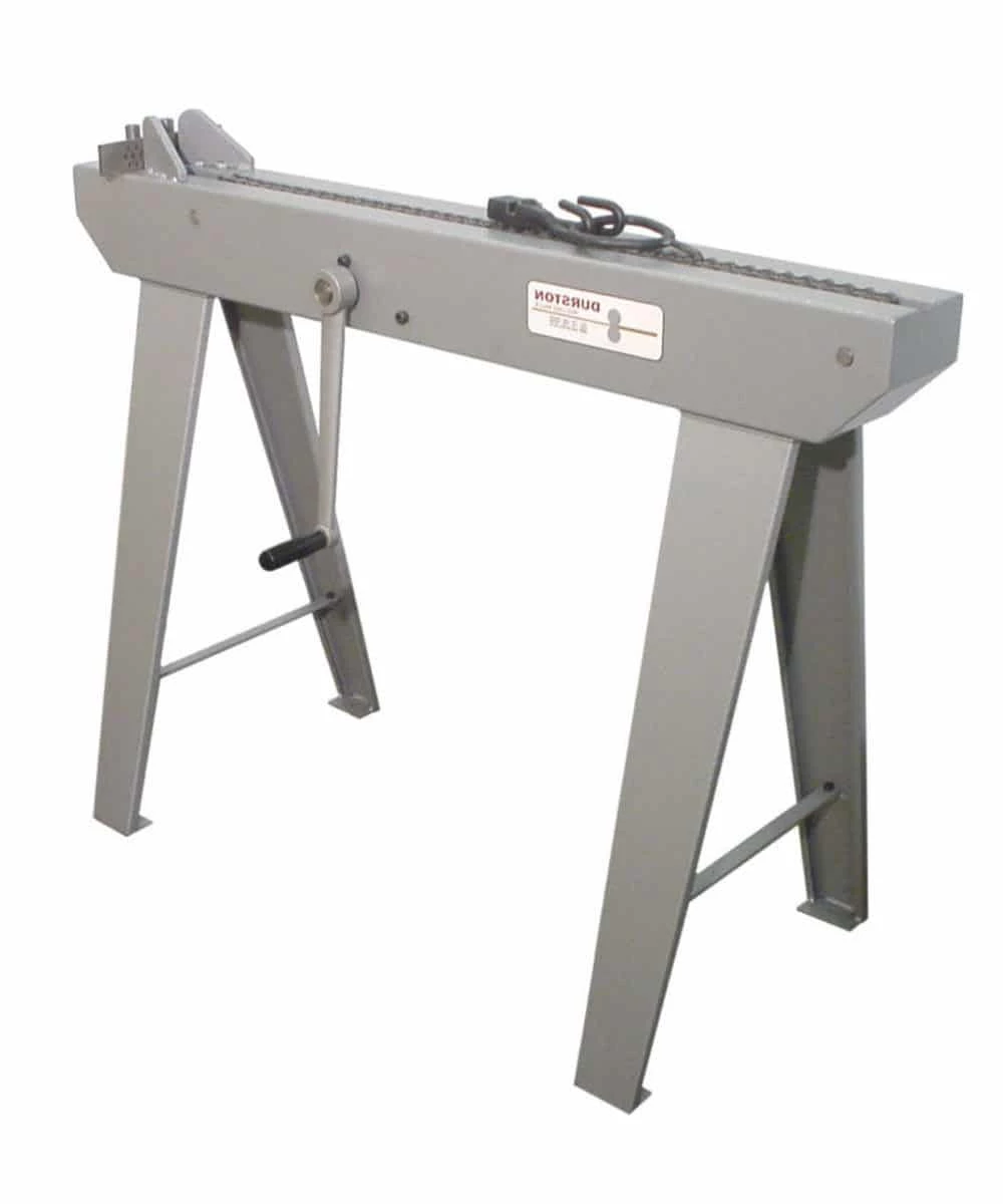Durston Student Drawbench 1100mm 2 Durston Student Drawbench 1100mm - Image 2
