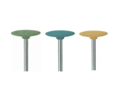 Edenta CeraGloss Knife Edge Disc Polisher