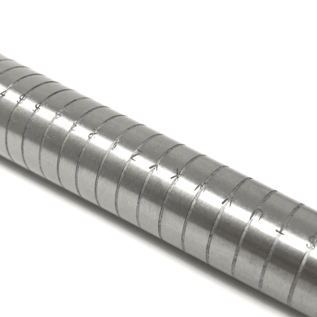 Wheatsheaf Triblet A-Z+10 3 Wheatsheaf Triblet A-Z+10 - Image 3