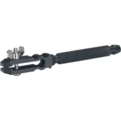 Steel Hollow Jaw Hand Vice