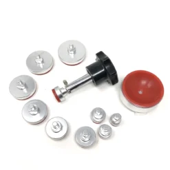 Suction Die Non Marking Case Opener