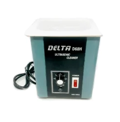 Ultrasonic Cleaning Machine – 1.2 Litres