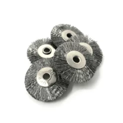 Brass & Steel Unmounted Wheels 9 Brass & Steel Unmounted Wheels -Professional Tools Sales 2024 Variation of Jewellery Polishing Pendant Wheels Brass amp Steel Bristle Brushes Unmounted 194589169939 acf0