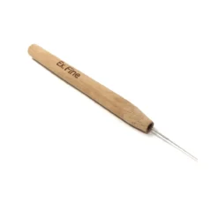 Extra Fine Wax Detailing Tool