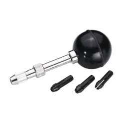 4 Collet Pin Tong With Handle