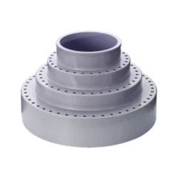 3 Tier Revolving Burr Stand