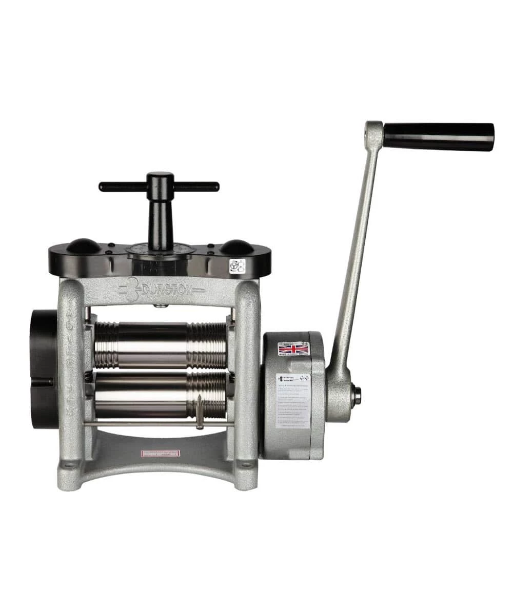 Durston Agile C165 Combination Rolling Mill 165mm 1 Durston Agile C165 Combination Rolling Mill 165mm