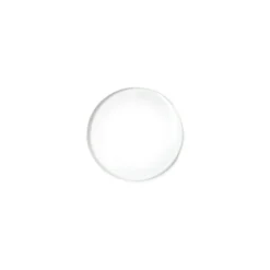 Mineral Date Bubble Magnifying Lens – Round
