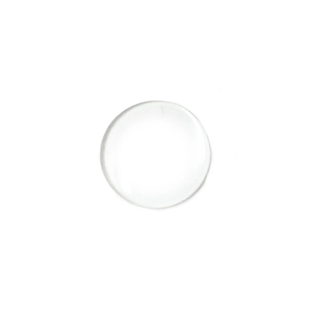 Mineral Date Bubble Magnifying Lens – Round 1 Mineral Date Bubble Magnifying Lens – Round