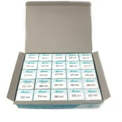 Acrylic Watch Glass Replacement Full Range 35mm-40mm