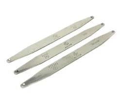 Professional Tools Sales 2024 21 Flat Watch Hand Presser Set Of 3