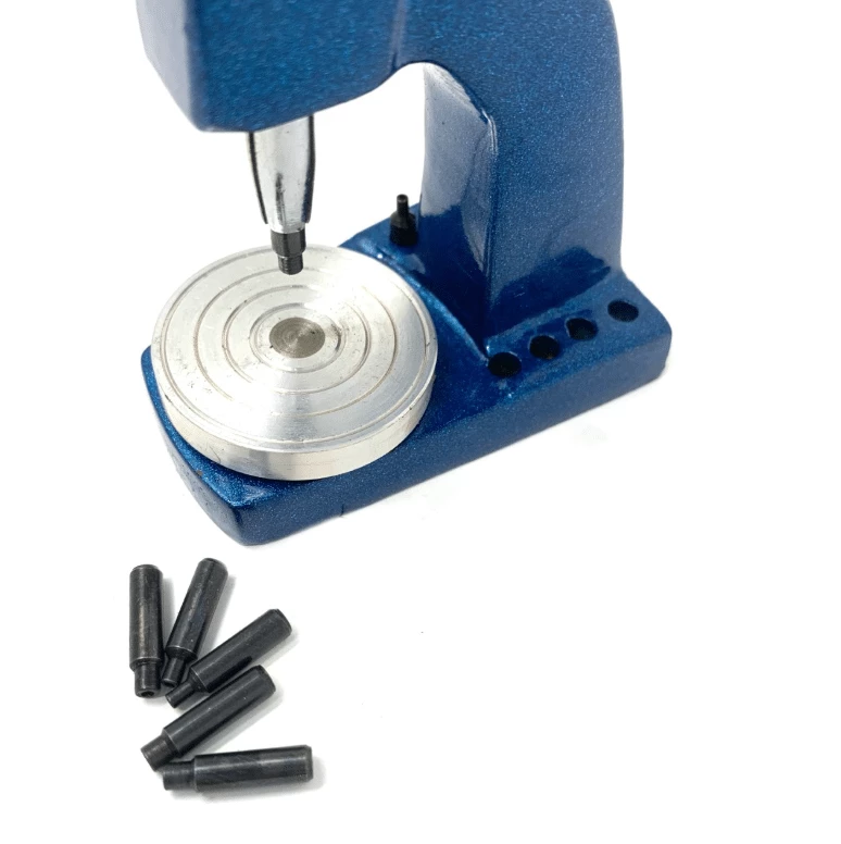 Watch Hand Fitting Presser Tool 3 Watch Hand Fitting Presser Tool - Image 3