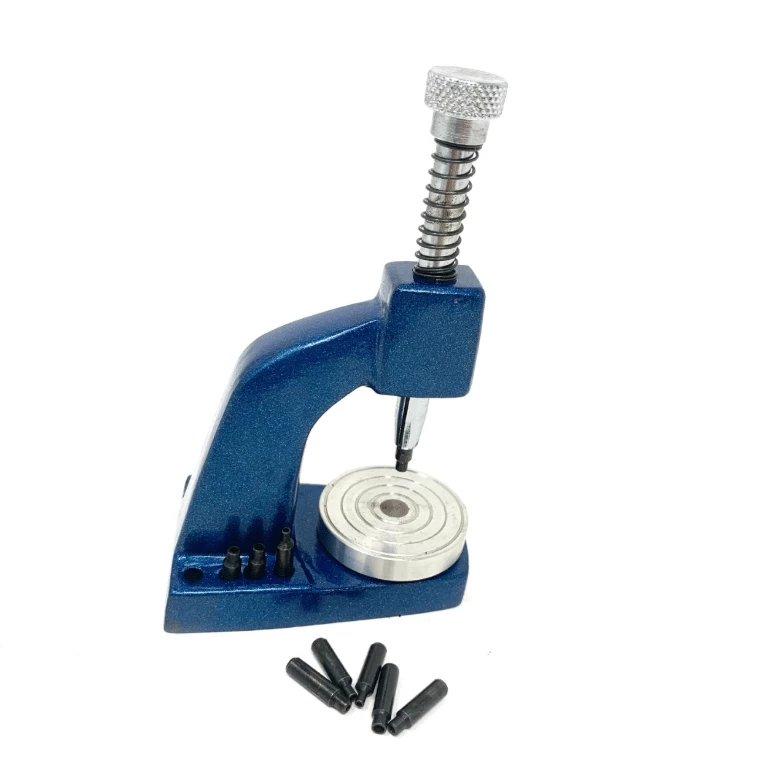 Watch Hand Fitting Presser Tool 4 Watch Hand Fitting Presser Tool - Image 4