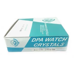 Acrylic Watch Glass Replacement Full Range 23mm – 27.6mm -Professional Tools Sales 2024 low dome glass replacement size 230mm 276mm