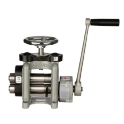 Durston DRM C100RE Combination Rolling Mill 100mm