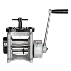 Durston Agile C130 Combination Rolling Mill 130mm