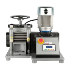 Durston TUI F130 Powered Flat Rolling Mill