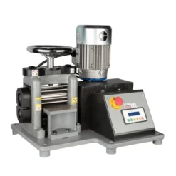 Durston TUI F130 Powered Flat Rolling Mill 7 Durston TUI F130 Powered Flat Rolling Mill -Professional Tools Sales 2024 pixomatic 1627384484156