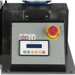 Durston TUI F130 Powered Flat Rolling Mill 8 Durston TUI F130 Powered Flat Rolling Mill -Professional Tools Sales 2024 pixomatic 1627384493175