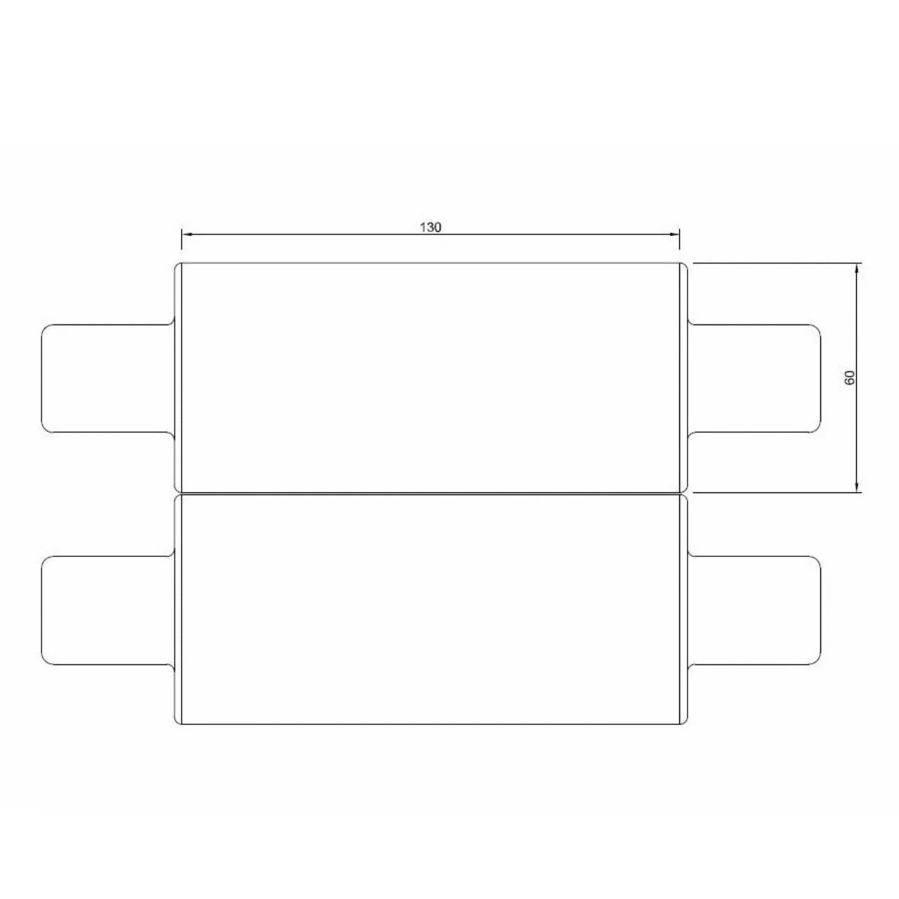 Durston TUI F130 Powered Flat Rolling Mill 5 Durston TUI F130 Powered Flat Rolling Mill - Image 5