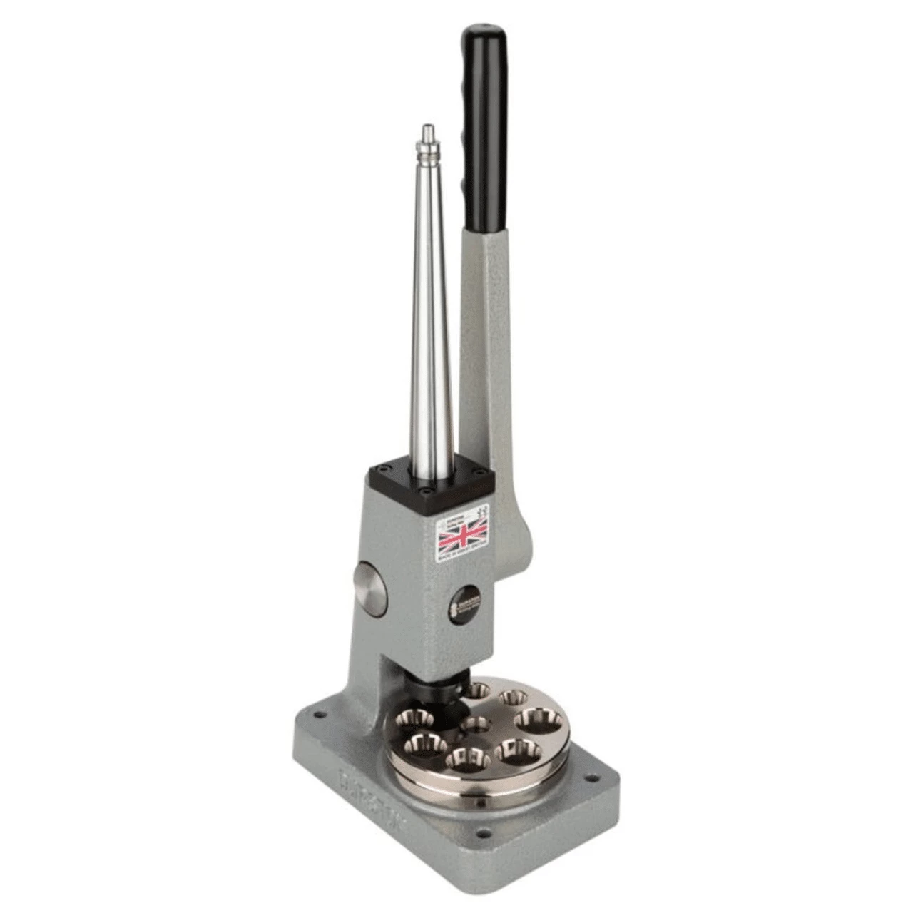 Durston Ring Stretcher & Reducer 1 Durston Ring Stretcher & Reducer