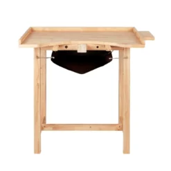 Durston Student Jeweller’s Work Bench Hardwood With Apron