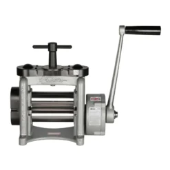 Durston Agile F165 Flat Rolling Mill 165mm