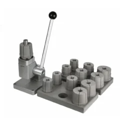 Durston Bangle Stretcher – 12 Dies Round & Oval