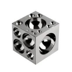 Durston 50mm Doming Block