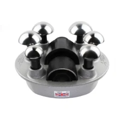 Durston Doming Punch & Die Complete Set