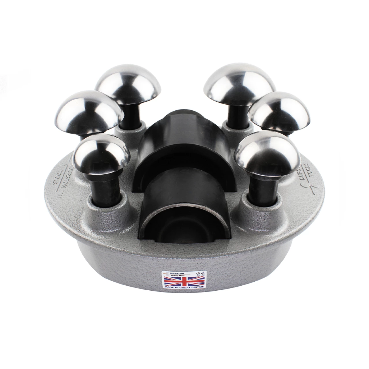 Durston Doming Punch & Die Complete Set 1 Durston Doming Punch & Die Complete Set