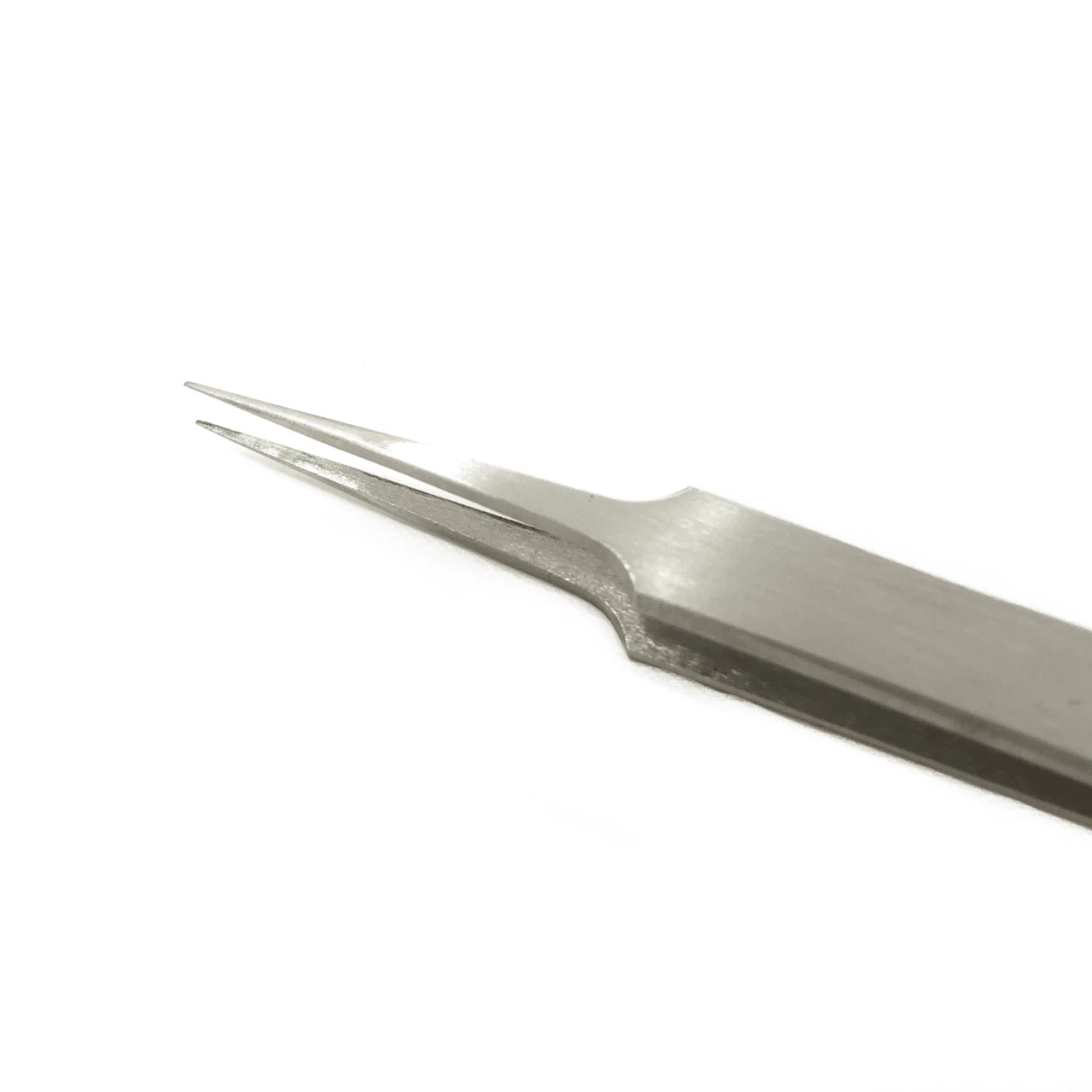 Antimagnetic Tweezers Set Of 8 6 Antimagnetic Tweezers Set Of 8 - Image 6