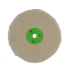 Calico Buff Wheel 50 Folds